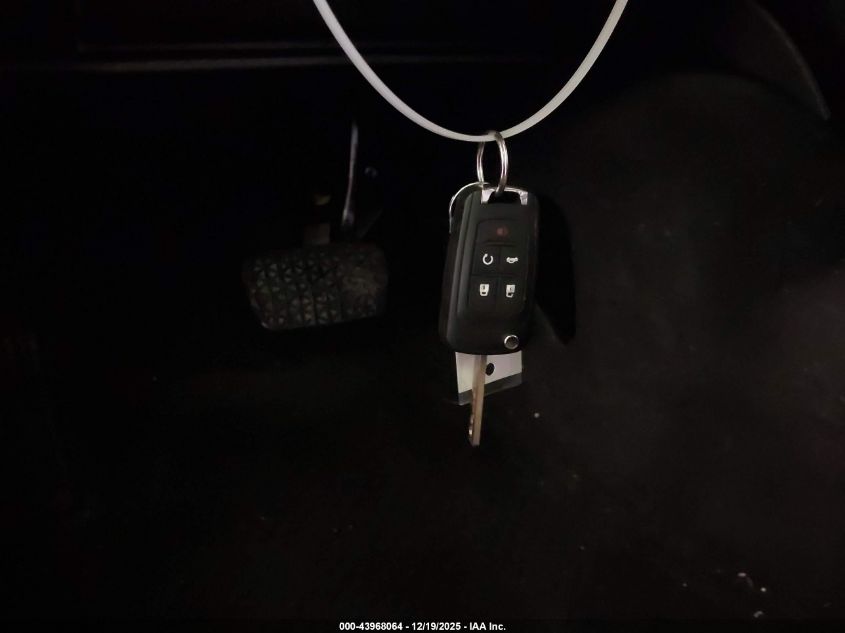 2015 Chevrolet Malibu 2Lt VIN: 1G11D5SL1FF258586 Lot: 43968064