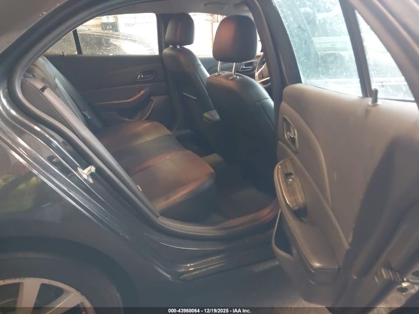 2015 Chevrolet Malibu 2Lt VIN: 1G11D5SL1FF258586 Lot: 43968064