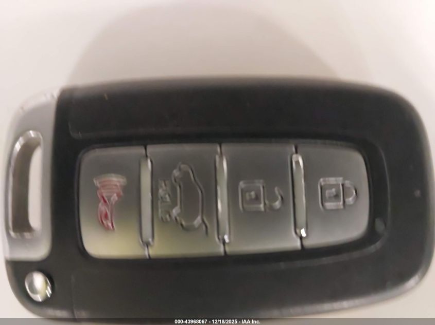 2011 Kia Sorento Ex VIN: 5XYKUCA14BG152009 Lot: 43968067