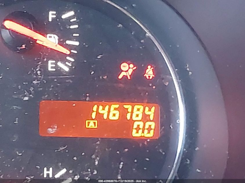 2011 Nissan Maxima 3.5 Sv VIN: 1N4AA5AP9BC825701 Lot: 43968078