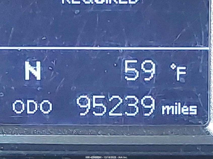 2017 Toyota 4Runner Trd Off Road Premium VIN: JTEBU5JR5H5407152 Lot: 43968080