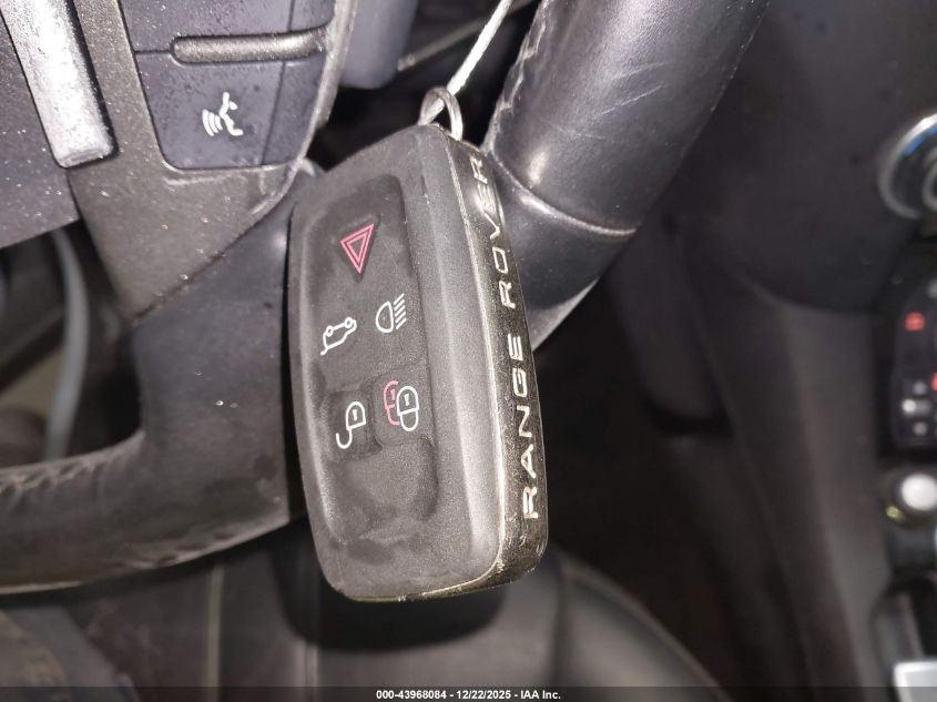 2010 Land Rover Lr4 VIN: SALAG2D44AA513734 Lot: 43968084