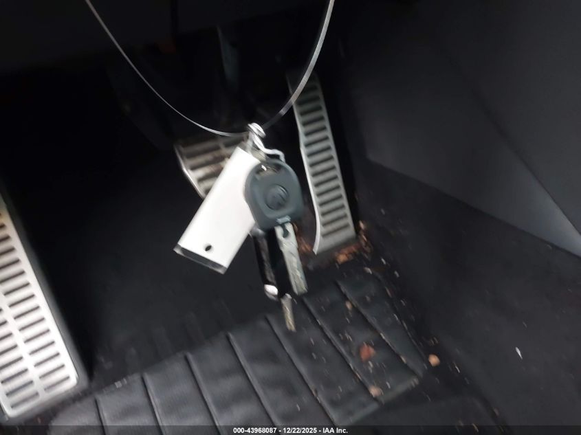 2014 Volkswagen Tiguan R-Line VIN: WVGBV3AX8EW117624 Lot: 43968087