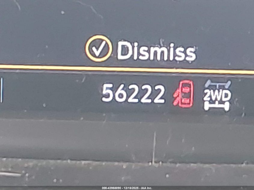 2020 Chevrolet Silverado 1500 Lt VIN: 1GCUYDED1LZ111217 Lot: 43968090