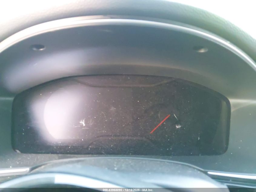 2024 Honda Civic Si Sedan VIN: 2HGFE1E56RH470663 Lot: 43968095