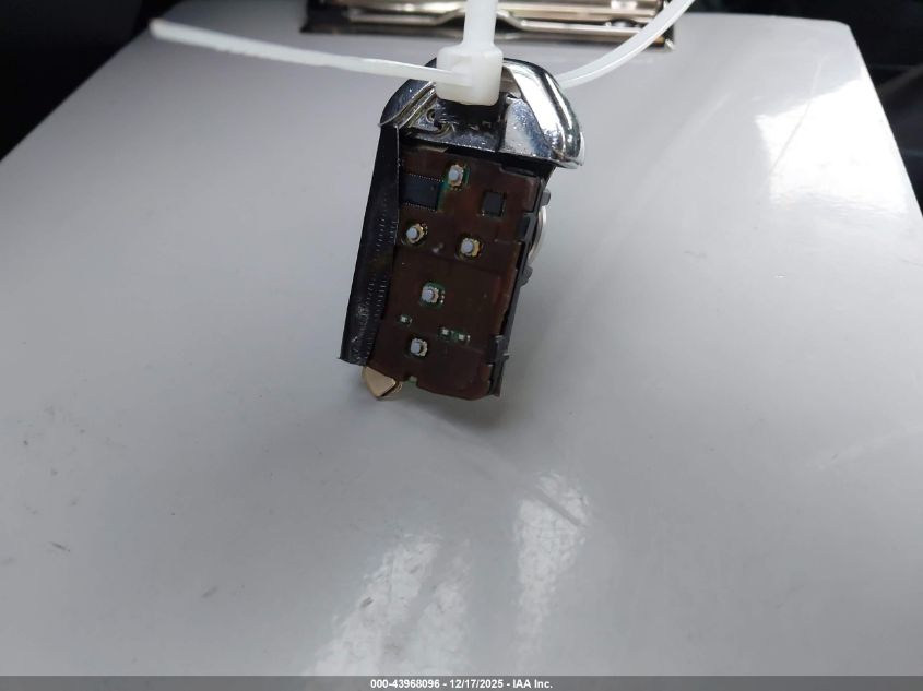 2019 Honda Civic Ex VIN: 19XFC1F39KE001036 Lot: 43968096