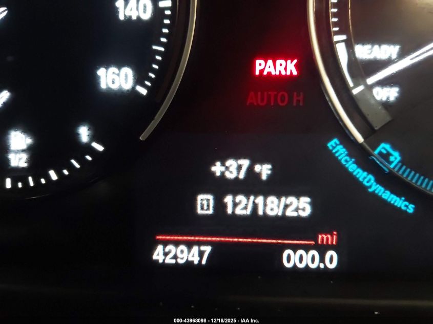 2018 BMW X2 xDrive28I VIN: WBXYJ5C32JEF74192 Lot: 43968098