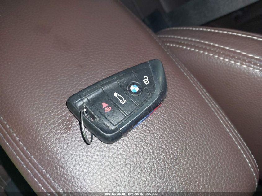 2018 BMW X2 xDrive28I VIN: WBXYJ5C32JEF74192 Lot: 43968098