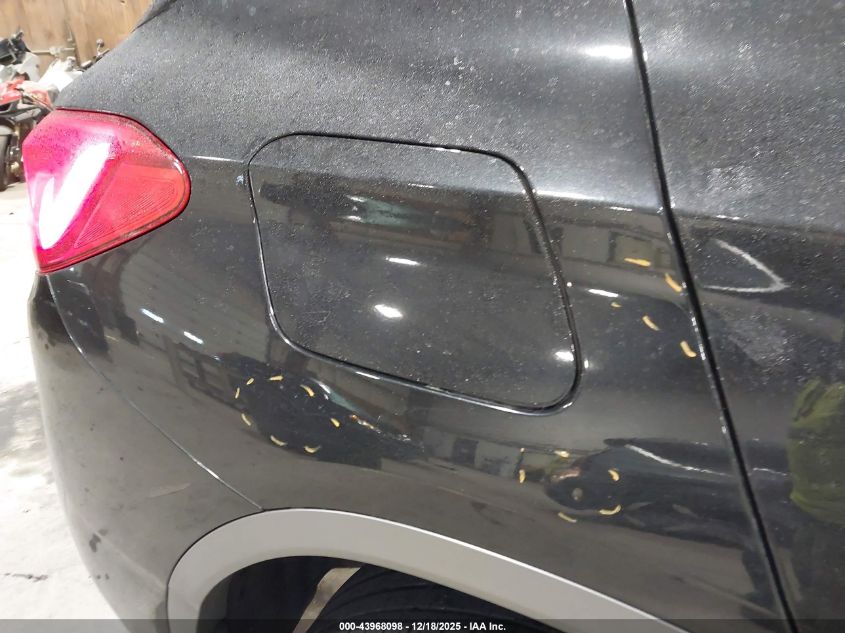 2018 BMW X2 xDrive28I VIN: WBXYJ5C32JEF74192 Lot: 43968098