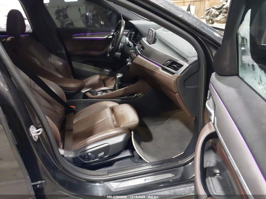 2018 BMW X2 xDrive28I