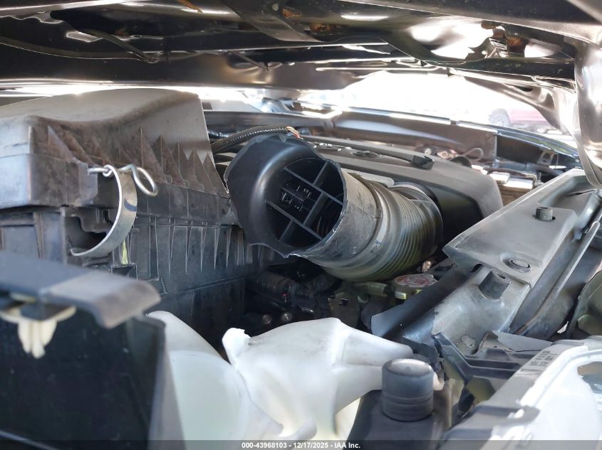 2021 Toyota Tacoma Sr5 V6 VIN: 3TMAZ5CN0MM159036 Lot: 43968103