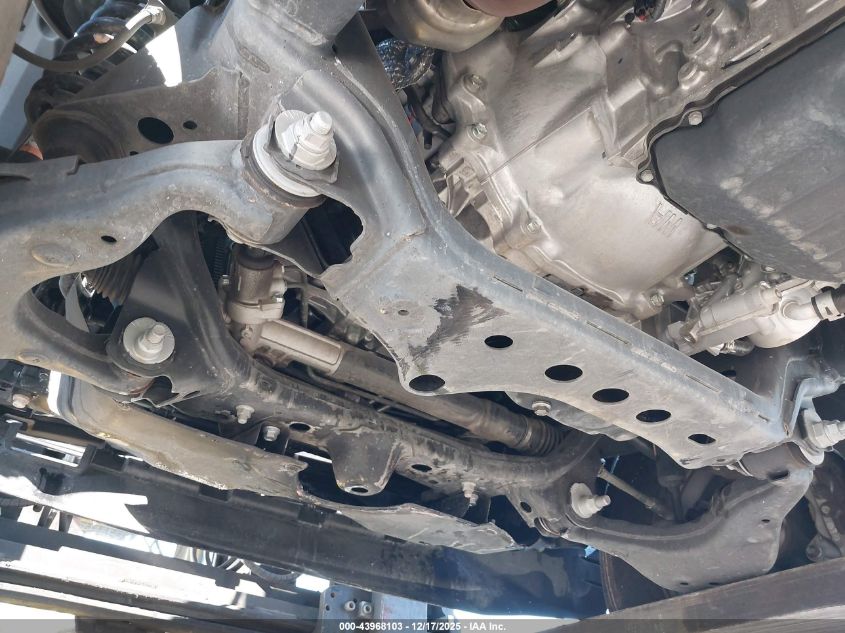 2021 Toyota Tacoma Sr5 V6 VIN: 3TMAZ5CN0MM159036 Lot: 43968103