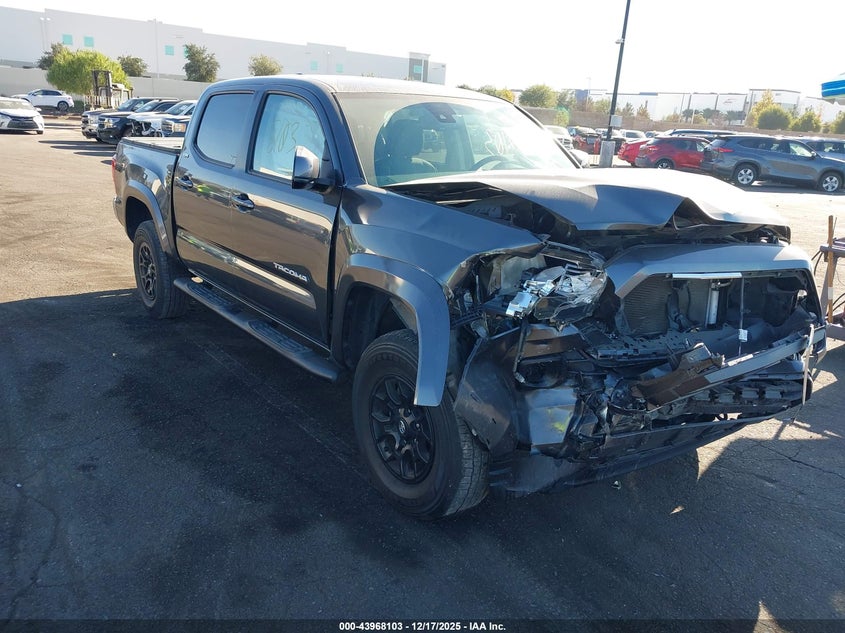2021 Toyota Tacoma Sr5 V6