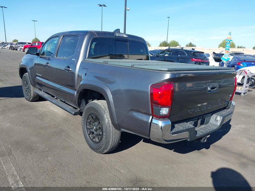 2021 Toyota Tacoma Sr5 V6