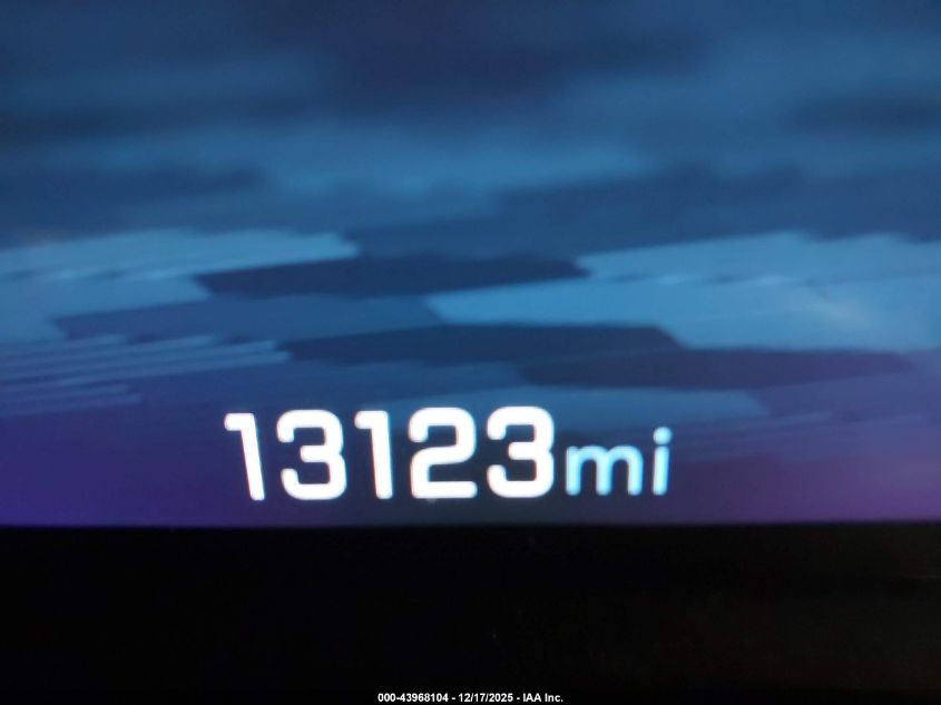 2025 Chevrolet Equinox Fwd Lt VIN: 3GNAXHEG4SL242114 Lot: 43968104