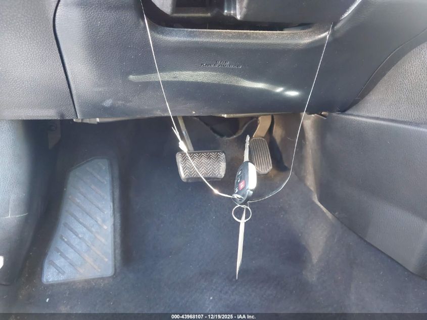 2019 Toyota Corolla Le VIN: 5YFBURHE1KP943508 Lot: 43968107