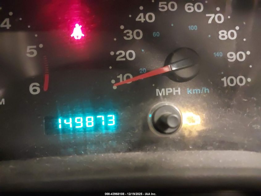 2006 Jeep Wrangler X VIN: 1J4FA39S26P743573 Lot: 43968108