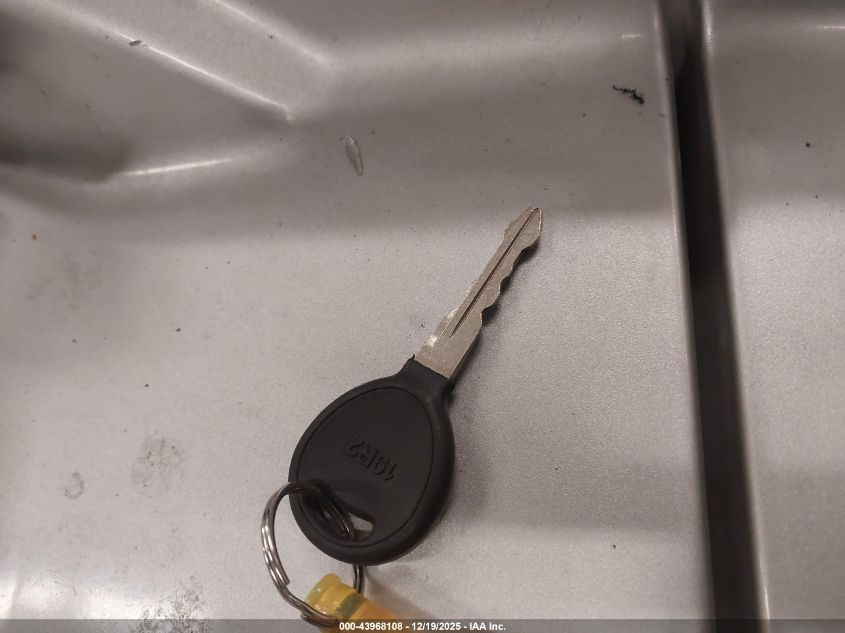 2006 Jeep Wrangler X VIN: 1J4FA39S26P743573 Lot: 43968108