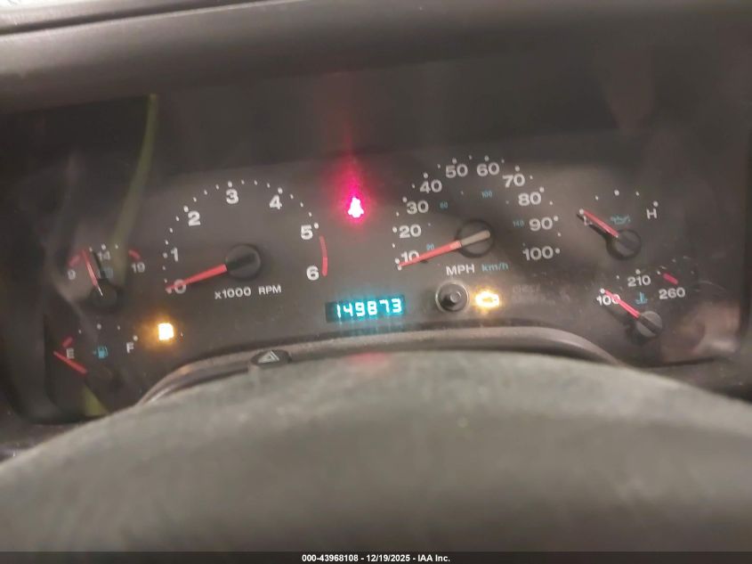 2006 Jeep Wrangler X VIN: 1J4FA39S26P743573 Lot: 43968108