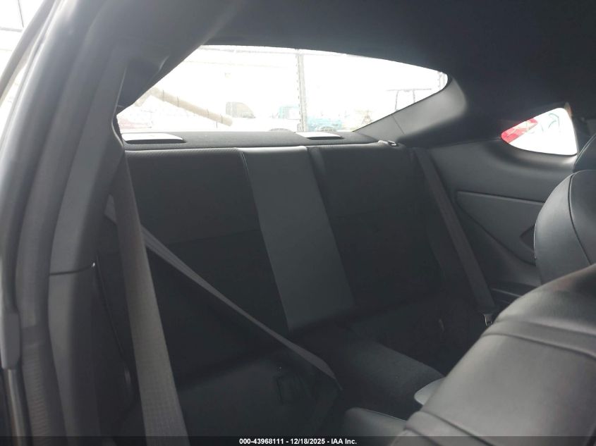 2025 Toyota Gr86 Premium VIN: JF1ZNBE17S9756533 Lot: 43968111