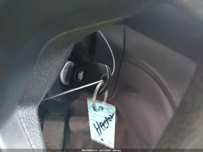 2014 Ford Transit Connect Xl VIN: NM0LS7EX3E1159289 Lot: 43968114