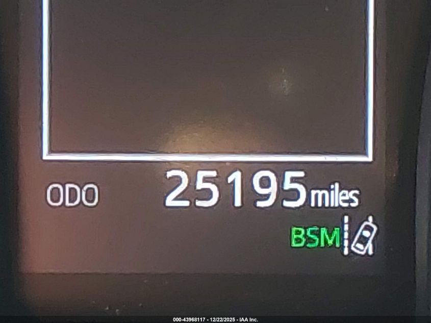 2022 Toyota Camry Trd VIN: 4T1KZ1AK4NU071623 Lot: 43968117