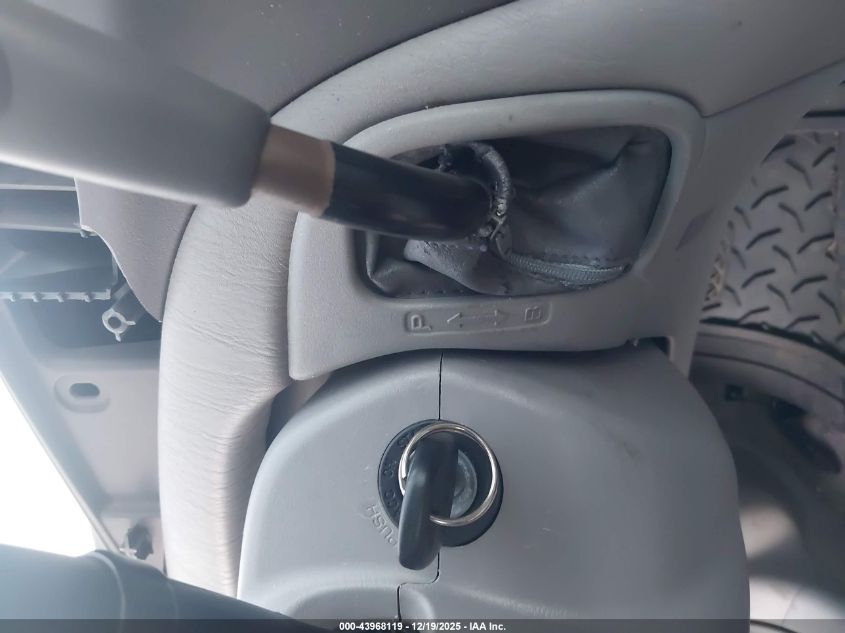 2002 Toyota Prius VIN: JT2BK18U820062421 Lot: 43968119