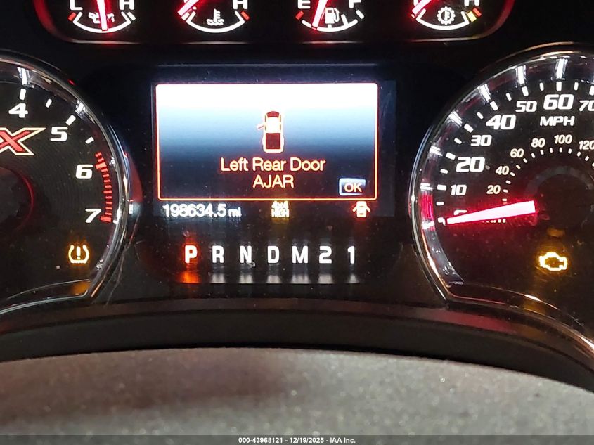 2013 Ford F-150 Fx4 VIN: 1FTFW1ETXDFD17272 Lot: 43968121