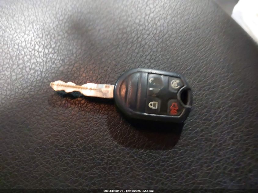 2013 Ford F-150 Fx4 VIN: 1FTFW1ETXDFD17272 Lot: 43968121