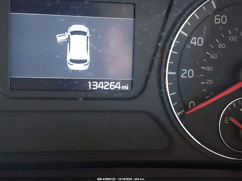 2019 Kia Sorento 3.3L Lx VIN: 5XYPGDA5XKG489371 Lot: 43968122