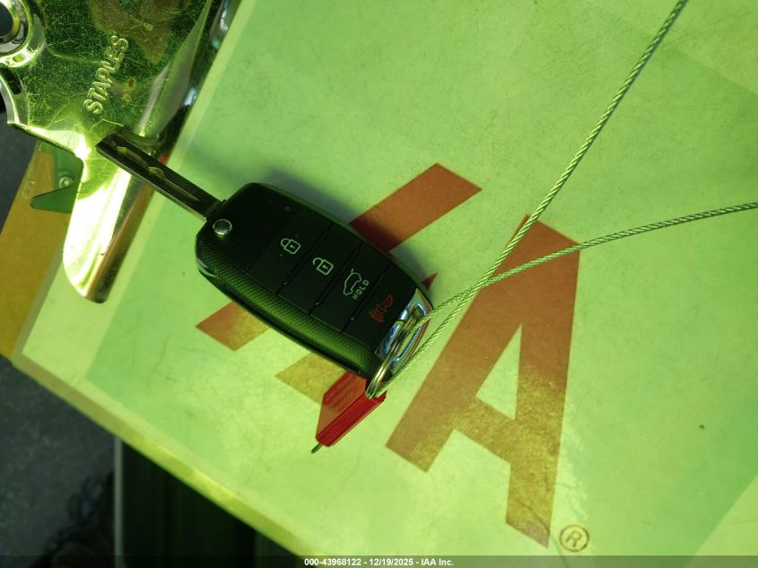 2019 Kia Sorento 3.3L Lx VIN: 5XYPGDA5XKG489371 Lot: 43968122