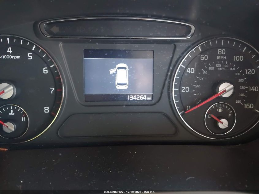 2019 Kia Sorento 3.3L Lx VIN: 5XYPGDA5XKG489371 Lot: 43968122