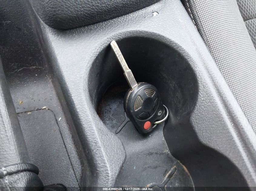 2012 Ford Focus Se VIN: 1FAHP3F24CL191231 Lot: 43968128