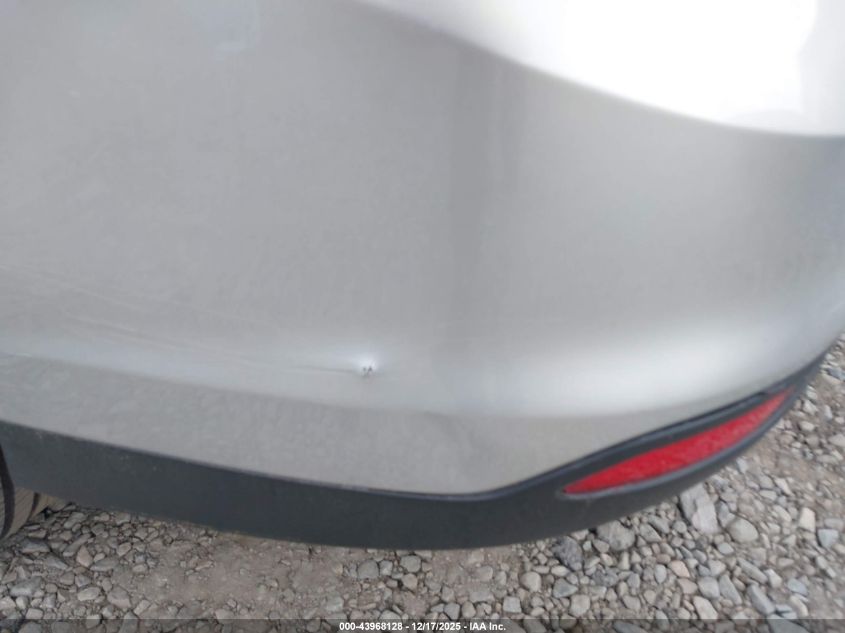 2012 Ford Focus Se VIN: 1FAHP3F24CL191231 Lot: 43968128