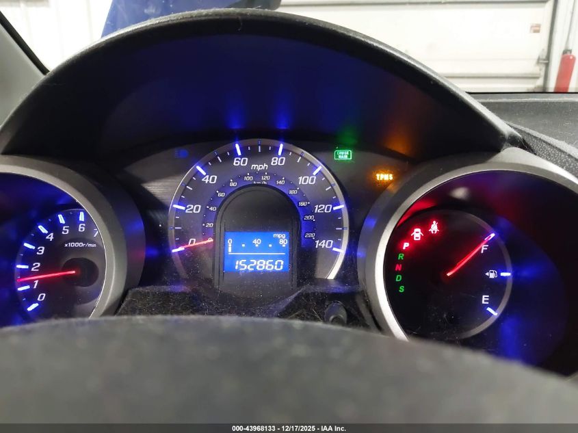 2009 Honda Fit Sport VIN: JHMGE88689S056422 Lot: 43968133