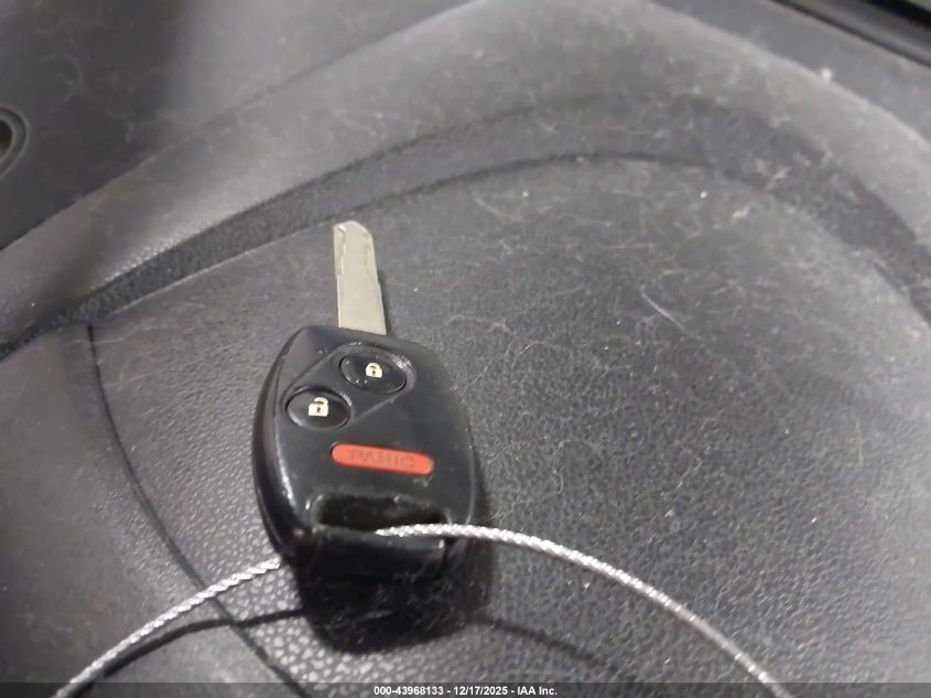 2009 Honda Fit Sport VIN: JHMGE88689S056422 Lot: 43968133