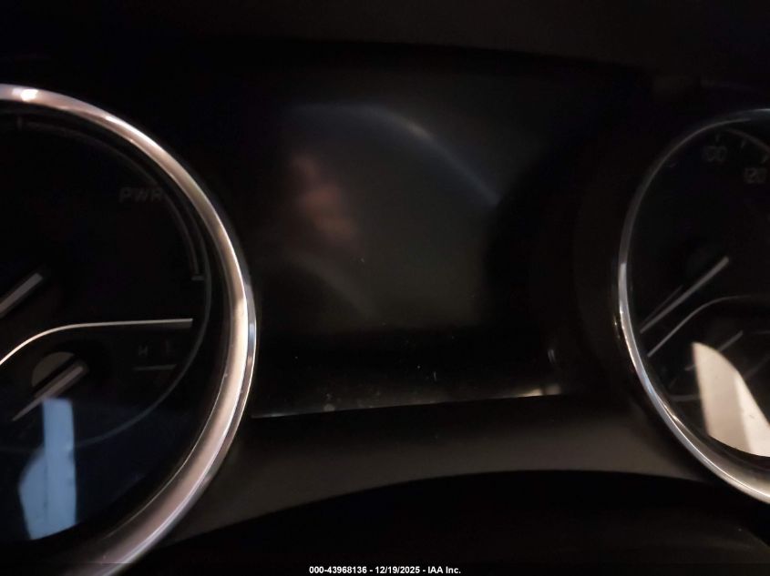 2020 Toyota Camry Xle Hybrid VIN: 4T1F31AK5LU539844 Lot: 43968136