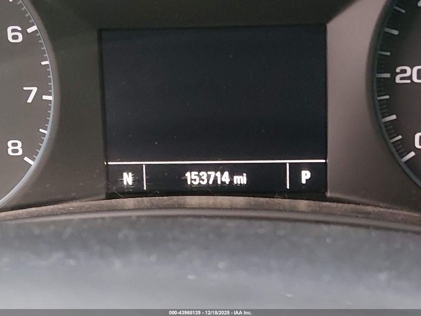 2020 Chevrolet Equinox Awd 1Fl VIN: 3GNAX5EV8LS729417 Lot: 43968139