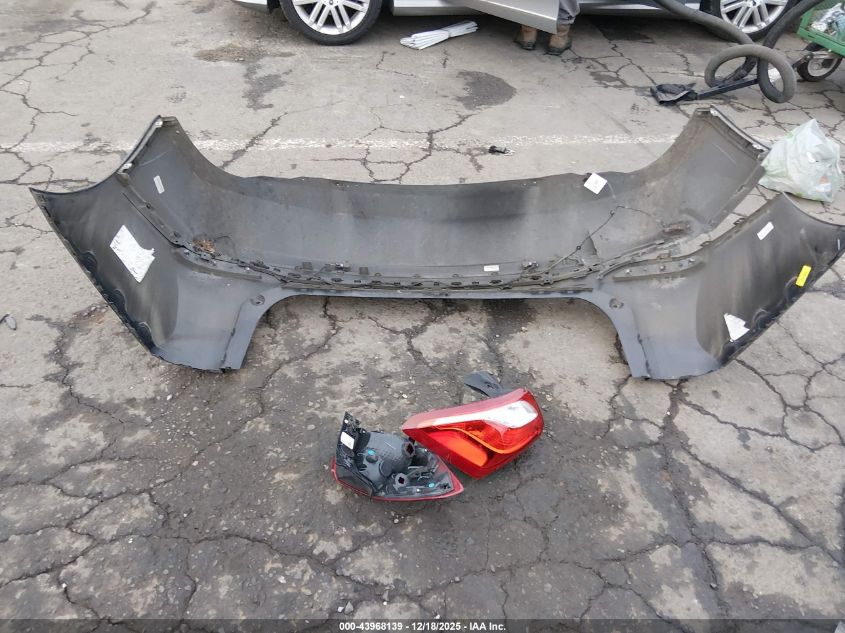 2020 Chevrolet Equinox Awd 1Fl VIN: 3GNAX5EV8LS729417 Lot: 43968139