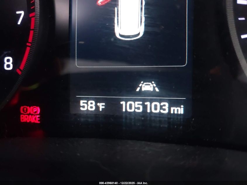 2017 Hyundai Tucson Limited VIN: KM8J3CA26HU470241 Lot: 43968140