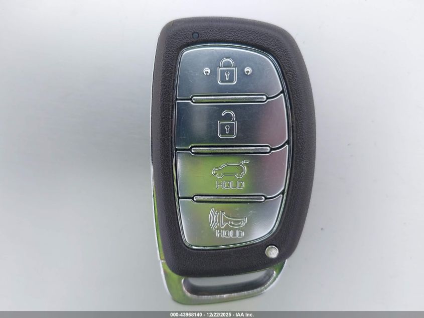 2017 Hyundai Tucson Limited VIN: KM8J3CA26HU470241 Lot: 43968140