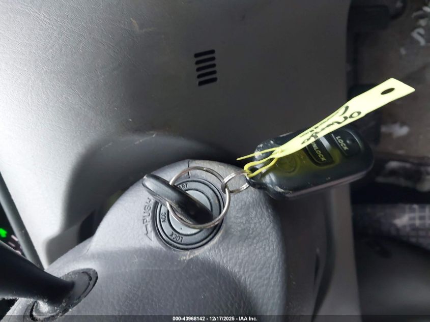 2005 Toyota Corolla Le VIN: 2T1BR32EX5C431340 Lot: 43968142