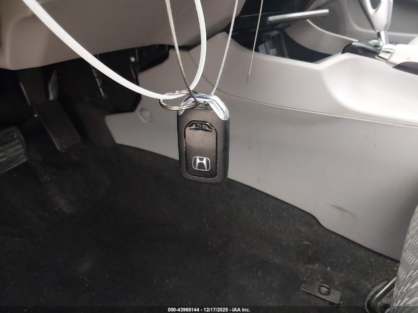 2014 Honda Civic Ex VIN: 19XFB2F86EE233859 Lot: 43968144