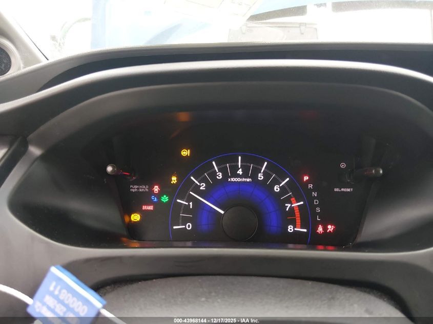 2014 Honda Civic Ex VIN: 19XFB2F86EE233859 Lot: 43968144