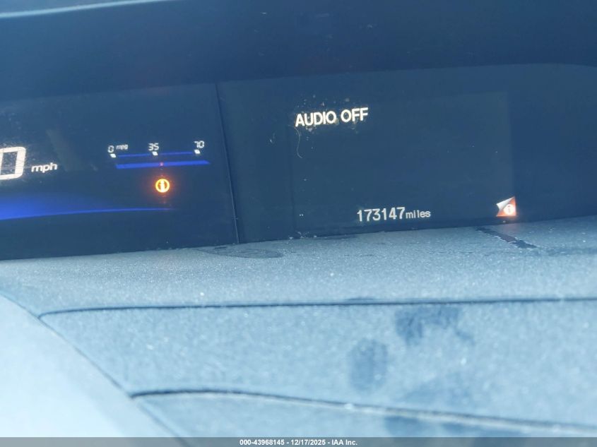 2012 Honda Civic Lx VIN: 19XFB2F56CE108833 Lot: 43968145