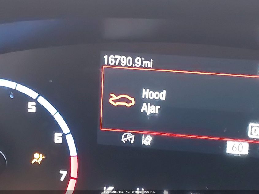 2024 Ford Bronco Sport Big Bend VIN: 3FMCR9B64RRE52096 Lot: 43968146