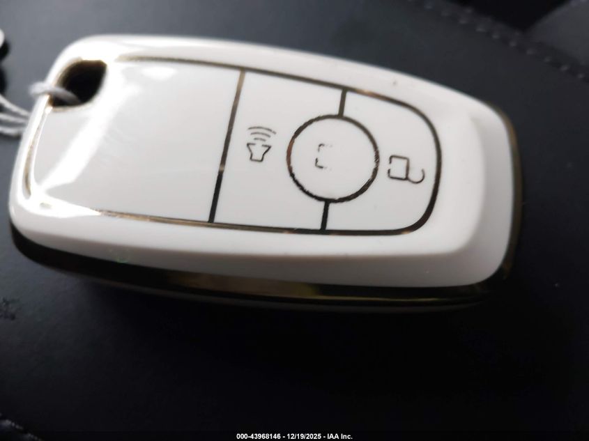 2024 Ford Bronco Sport Big Bend VIN: 3FMCR9B64RRE52096 Lot: 43968146