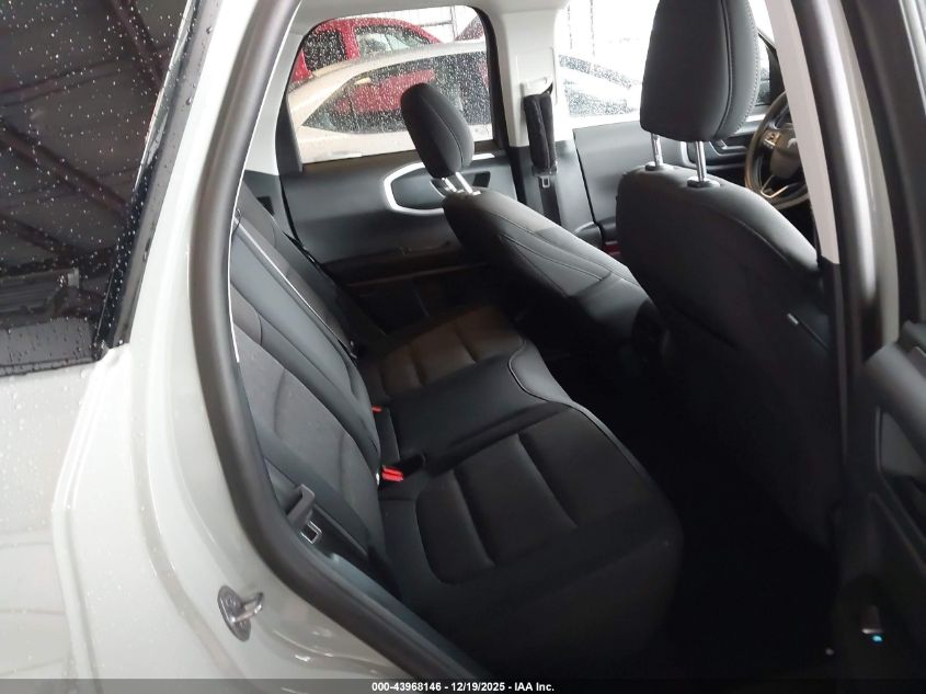 2024 Ford Bronco Sport Big Bend VIN: 3FMCR9B64RRE52096 Lot: 43968146