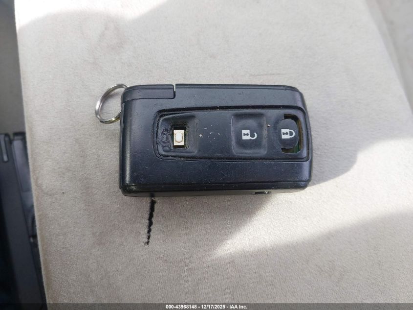 2008 Toyota Prius Standard VIN: JTDKB20U987698418 Lot: 43968148