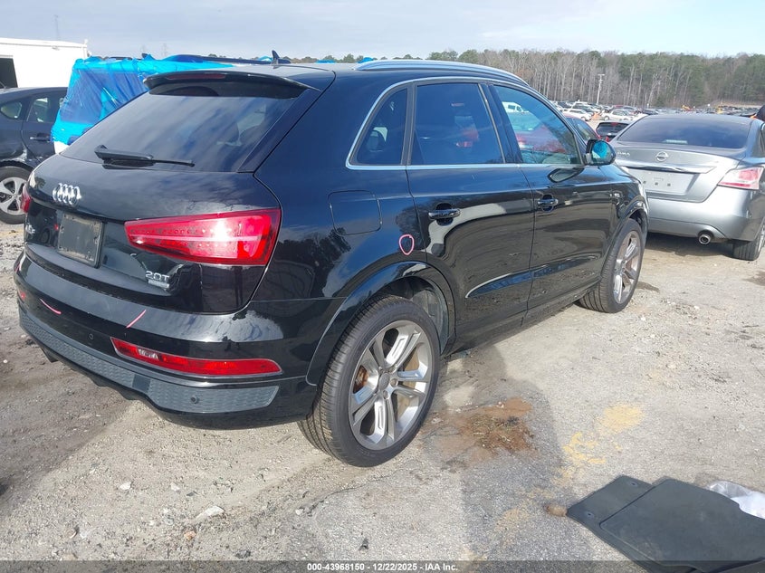 Vin: wa1gfcfs8gr008113, lot: 44463808, audi q3 2.0t premium plus 20164